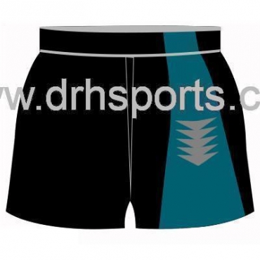Sublimated Hockey Shorts Manufacturers in Fiji